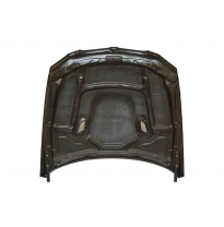 Capó Carbono BMW E92 - E93 Look M3 Fibra de Carbono