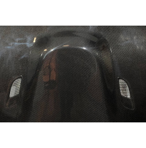 Capó Carbono F20/F21 2012-2019  /  F22/F23 2014+ Look M3 / F87 Con Toma Fibra de Carbono