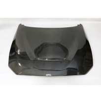 Capó Carbono Bmw F20/F21 2012-2019  /  F22/F23 2014+ Look M3 / F87 Look GTS Fibra de Carbono