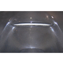 Capó Carbono BMW F30 / F31 / F32 / F33 / F36 Look GTS Fibra de Carbono