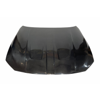 Capó Carbono BMW G22 / G23 / G26 Fibra de Carbono