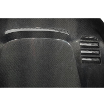 Capó Carbono BMW G42 / G87 Look GT Fibra de Carbono