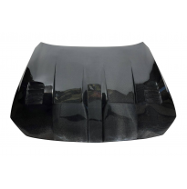 Capó Carbono BMW G80 / G82 / G83 Look GTR Fibra de Carbono