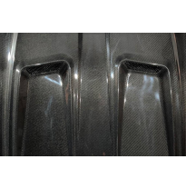 Capó Carbono BMW G80 / G82 / G83 Look M3 Fibra de Carbono