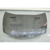 Capó Carbono Honda Civic '06 Typer Mugen Fibra de Carbono