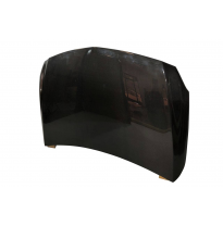 Capó Carbono Mercedes W176 2012-2015 Fibra de Carbono