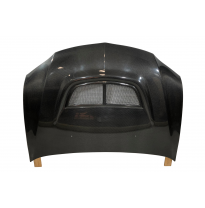 Capó Carbono Mitsubishi Evo VIII - IX C/T Fibra de Carbono