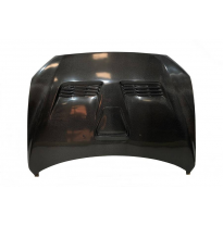 Capó Carbono Mitsubishi Lancer Evo X Fibra de Carbono