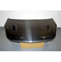 Capó Carbono Opel Corsa D Fibra de Carbono