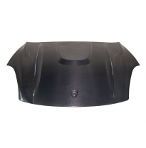 Capó Carbono Porsche Cayenne 2015-2017 (958.2) Fibra de Carbono