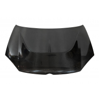 Capó Carbono Volkswagen Golf 5 Ct Fibra de Carbono