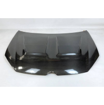 Capó Carbono Volkswagen Golf 6 Fibra de Carbono