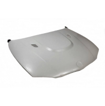 Capó De Fibra BMW E81 / E82 / E87 / E88 Look M3 Fibra de vidrio