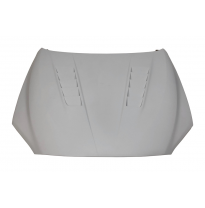 Capó De Fibra BMW F12 / F13 / F06 Toma Fibra de vidrio