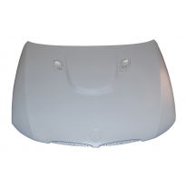 Capó Fibra BMW E90 05-08 Look M3 Con Toma De Aire Fibra de vidrio