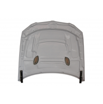 Capó Fibra BMW E92 LCI 10-13 Fibra de vidrio