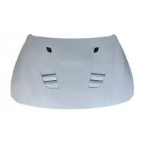 Capó Fibra BMW F80 / F82 / F83 Look GTR Fibra de vidrio