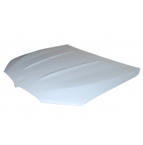 Capó Fibra BMW G30 / G31 Pre-facelift / LCI Look M5 Fibra de vidrio