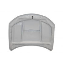 Capó Fibra Subaru Impreza 2008 Con Toma Fibra de vidrio