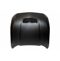 Capó Ford Mustang Look GT500 2024 Aluminio Metal