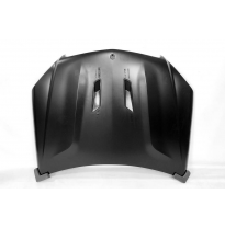 Capó Mercedes W204 / C204 2-4P 2007-2010 Look 507 Metal Metal