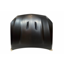 Capó Mercedes W205 2014-2020 4P/COUPE/ESTATE Look 507 Aluminio Metal