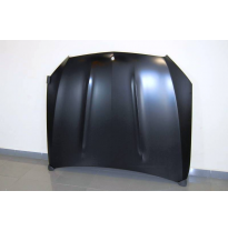 Capó Mercedes W205 2014-2021 4P/COUPE/ESTATE Metal Metal