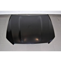 Capó Mercedes W213 2016-2019 / C238 Look AMG E63 Aluminio Metal