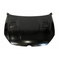 Capó Volkswagen Golf 7 / Golf 7.5 Metal Metal