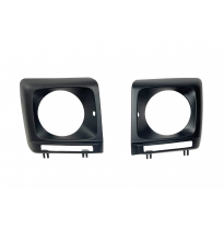 Carcasa faros Mercedes W463 1998-2017 look G63 2020