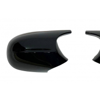 Cubre Espejos BMW E90/E91/E92/E93/E87/E81/E82/E83 LCI LOOK M4 Plástico ABS