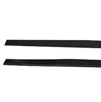 Difusor Taloneras BMW F10 / F11 10-16 Look M Performance ABS Plástico ABS