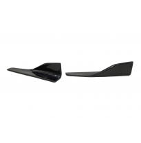 Difusor Taloneras BMW F87 Look M2 / F30 / F31 / F22 / F23 Carbono Fibra de Carbono