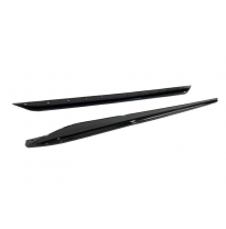 Difusor Taloneras BMW G20 / G21 Look M-Performance ABS Plástico ABS