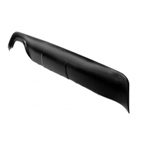 Difusor Trasero BMW E60 / E61 Look M-Tech ABS Plástico ABS