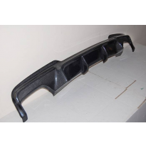 Difusor Trasero BMW F10 / F11 535 10-16 Look M Performance Carbono Fibra de Carbono
