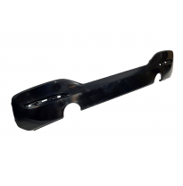 Difusor Trasero BMW F20 / F21 LCI 1.35 2 Salidas Plástico ABS