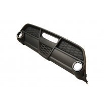 Difusor Trasero Mini Cooper R56 ABS Plástico ABS