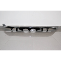 Difusor Trasero Volkswagen Golf 7 R400 ABS Plástico ABS