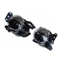 Faros Antiniebla BMW E60 Look M5 / E90 Look M-Tech / E90 Look M3 / E92 Look M3