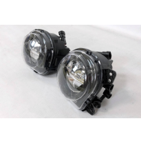 Faros Antinieblas BMW F10/F11/F18 10-16 Para TCB1013 Led