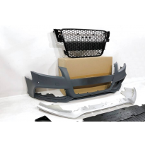 Kit De Carrocería Audi A5 Sportback 2007-2012 Look RS5 Plástico ABS