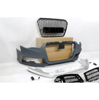 Kit De Carrocería Audi A5 Sportback  2013-2016 Look RS5 Plástico ABS