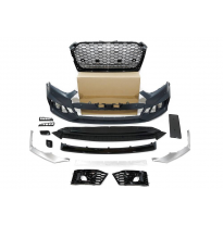 Kit De Carrocería Audi A5 Sportback / Coupe 2016-2019 Look RS5 Plástico ABS