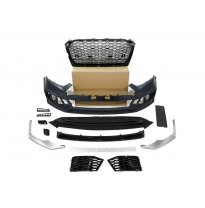 Kit De Carrocería Audi A5 Sportback F5 2016-2019 Look RS5 Plástico ABS