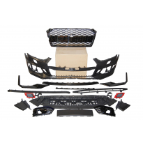 Kit De Carrocería Audi A5 Sportback F5 2017 Look RS5 Plástico ABS