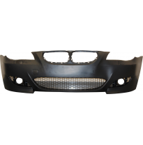 Kit De Carrocería BMW E60 04-09 Look M-Tech Plástico ABS