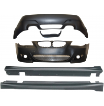 Kit De Carrocería BMW E60 04-09 M5 Plástico ABS