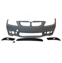 Kit De Carrocería BMW E91 05-08 Look M3 Plástico ABS