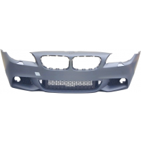 Kit De Carrocería BMW F10 10-12 Look M-Tech Capó Plástico ABS